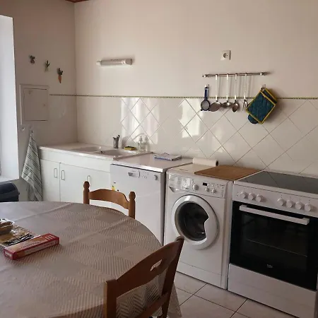 Maison De Pecheur Face A La Du Plan D'eau Dom wakacyjny LʼAiguillon-sur-Mer