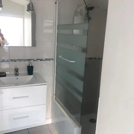 Dom wakacyjny Maison De Pecheur Face A La Du Plan D'eau