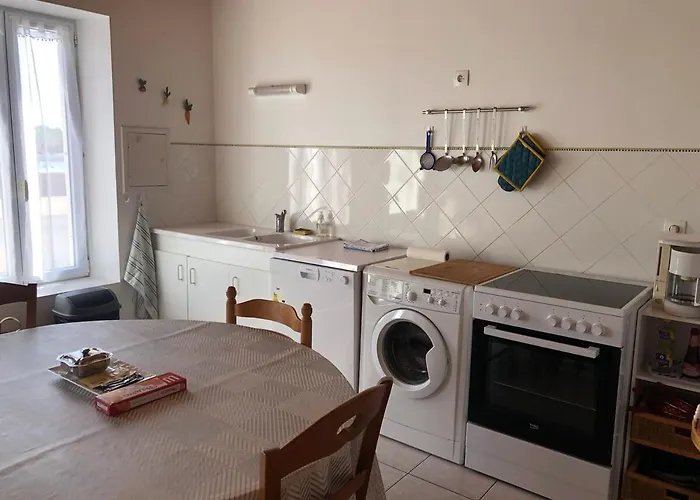 Maison De Pêcheur Face à La Du Plan D'eau Casa vacanze LʼAiguillon-sur-Mer