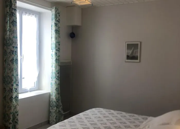 Maison De Pêcheur Face à La Du Plan D'eau Casa vacanze *